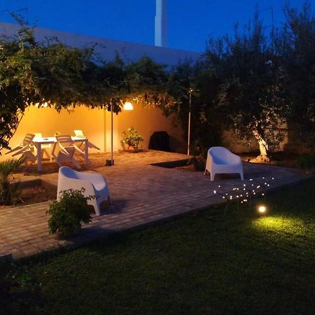 Casamare Villa Таранто Екстериор снимка