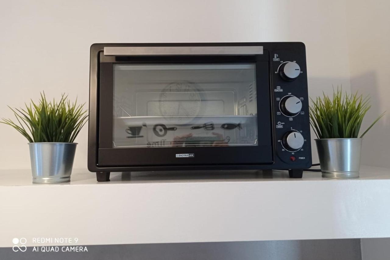 Casamare Villa Таранто Екстериор снимка