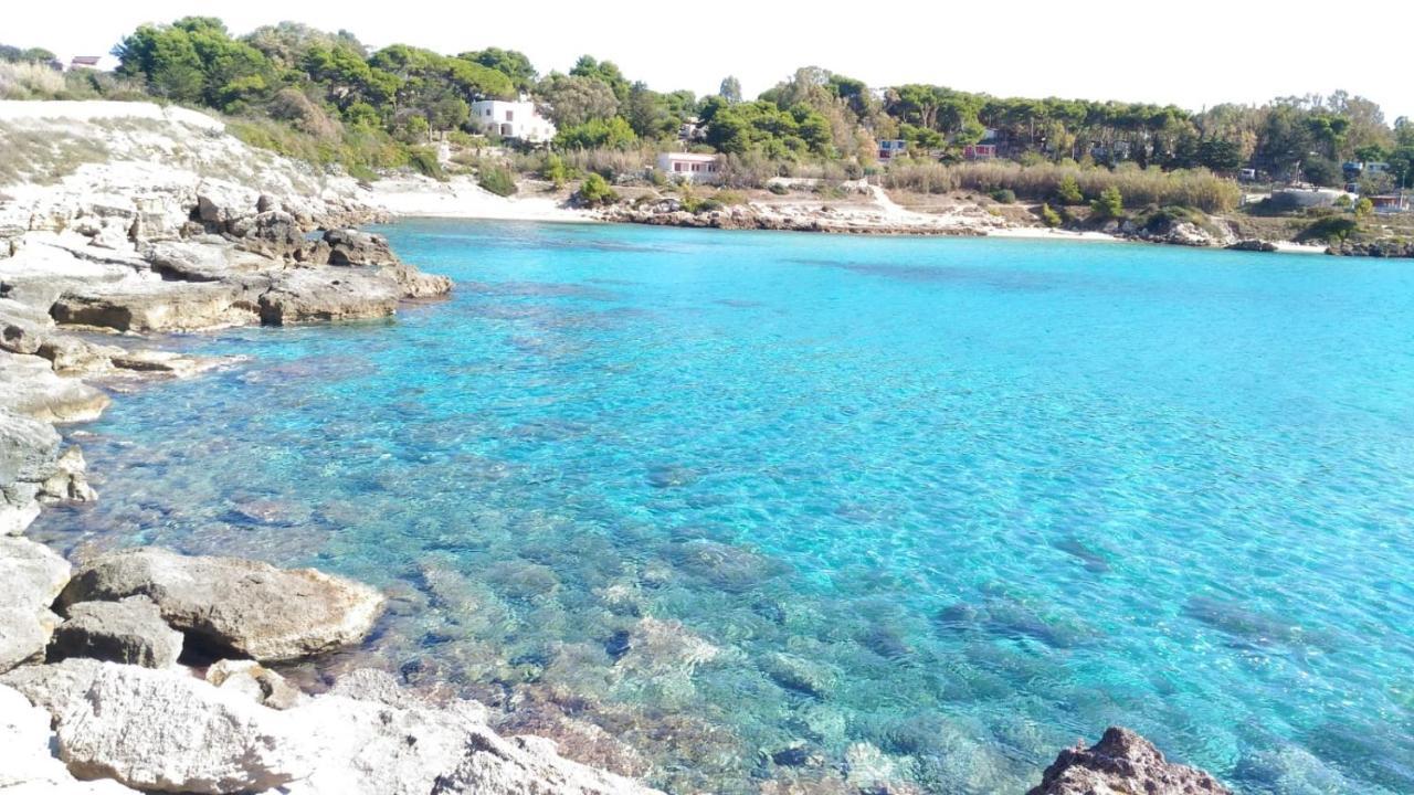 Casamare Villa Таранто Екстериор снимка