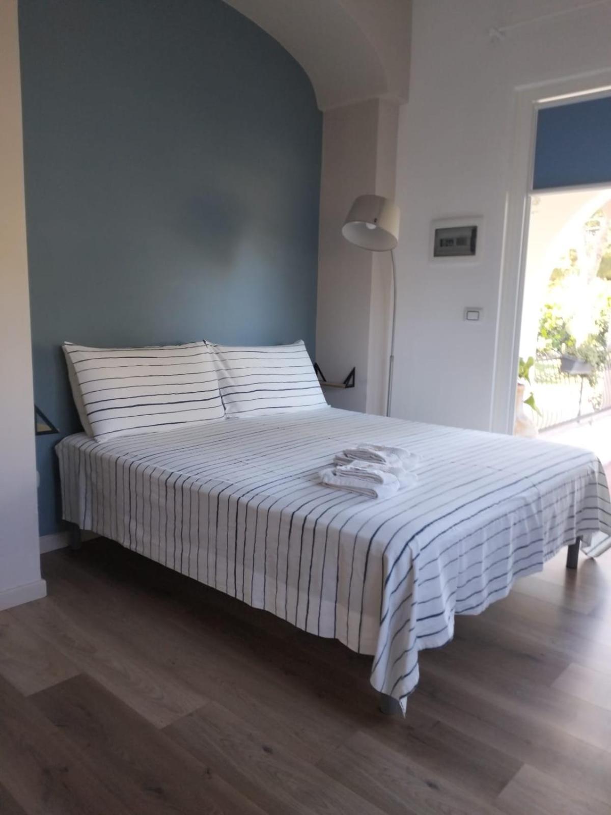 Casamare Villa Таранто Екстериор снимка