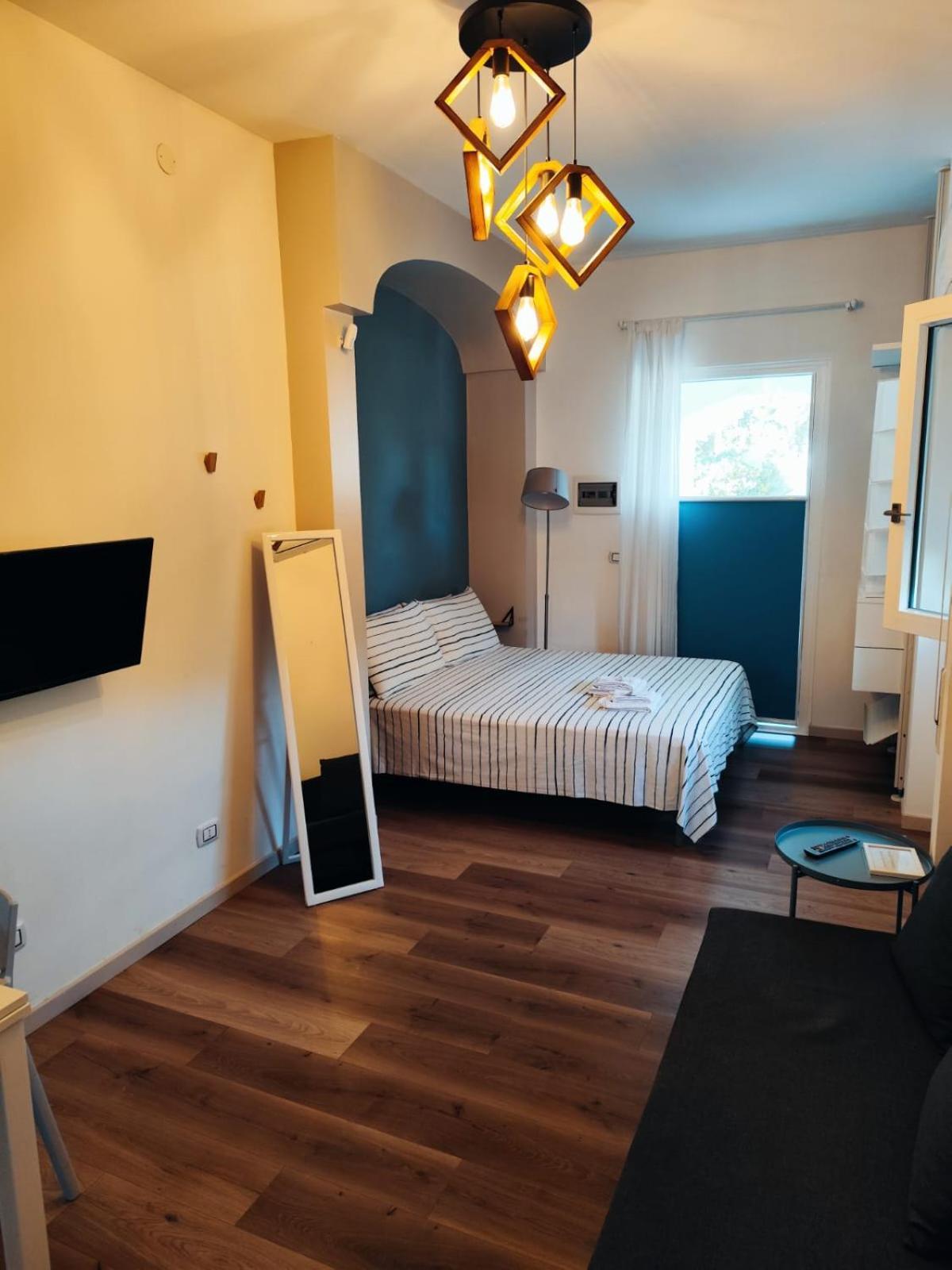 Casamare Villa Таранто Екстериор снимка
