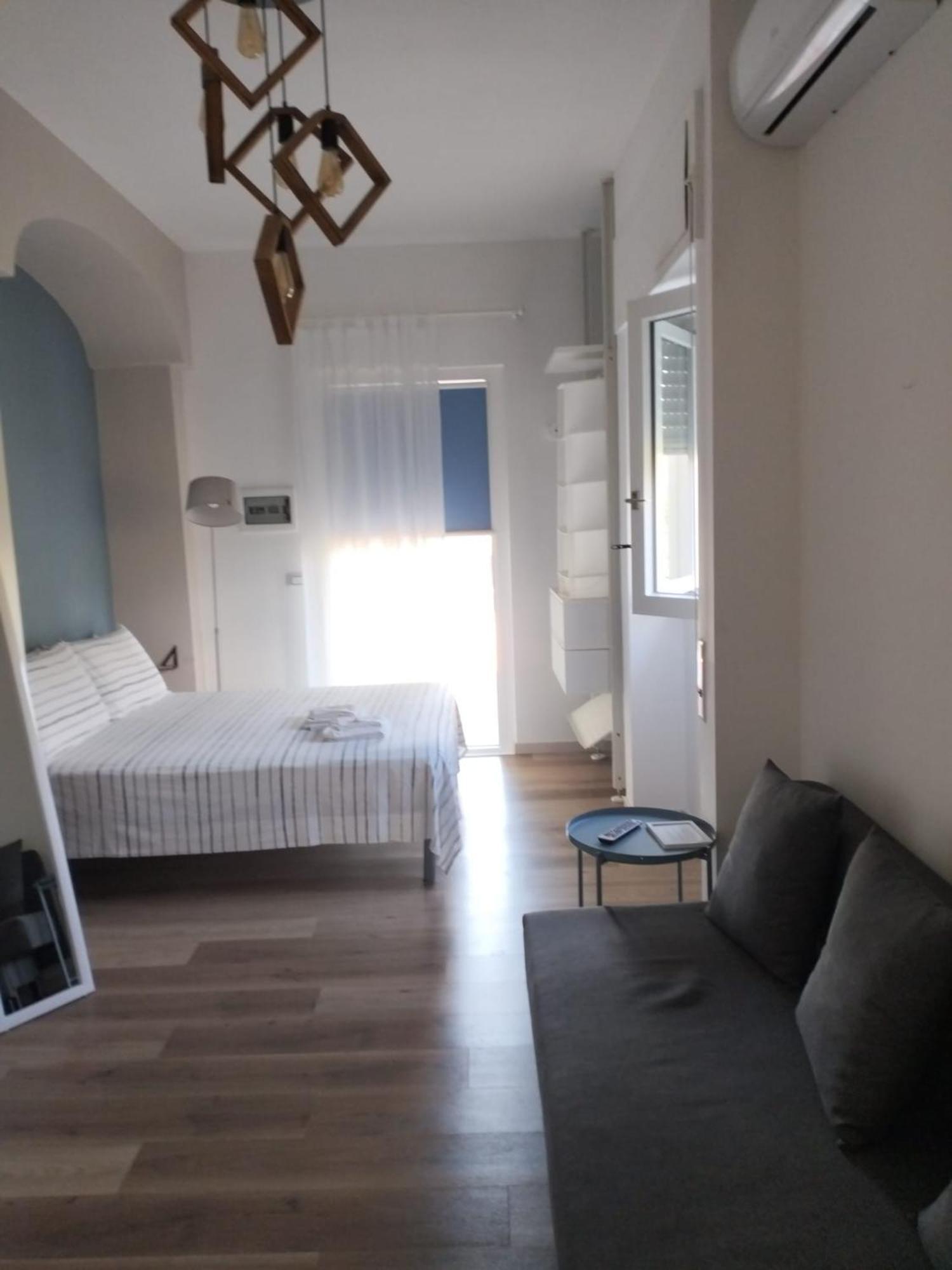 Casamare Villa Таранто Екстериор снимка